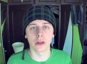 Norman fait vidéos déteste shopping