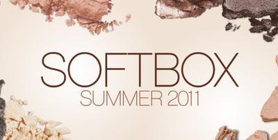 SoftBox… Collection été 2011!