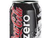 goût Coca Cola Zéro