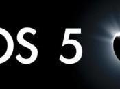 Reconnaissance vocale l’iPhone