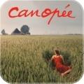 Canopée : un magazine iPad écolo
