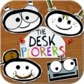 Les Deskplorers, une nouvelle série de livres-jeux iPad pour les petits