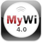 MyWi 4.0 passe en version 4.60.9