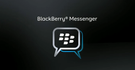 BlackBerry Messenger disponible sur l’Apple Store le 26 avril ?
