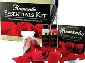 marque produit romantique