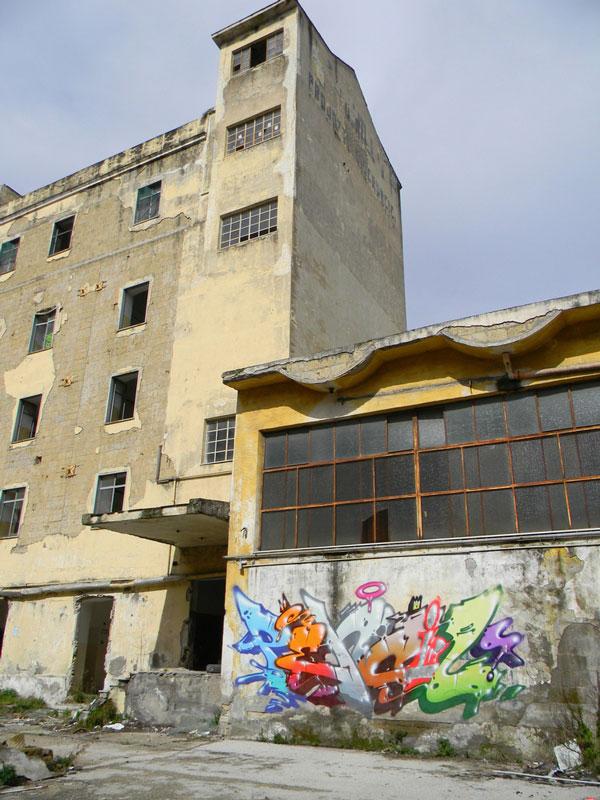 [Weekly Artworks] Wildboys – Opium et Zeus40