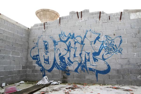 [Weekly Artworks] Wildboys – Opium et Zeus40