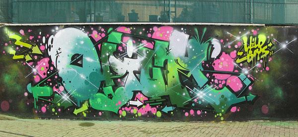 [Weekly Artworks] Wildboys – Opium et Zeus40