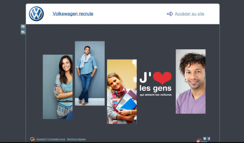 Vendre des voitures ? Moi ?! Et puis quoi encore ?