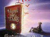 L'envolée livres avril Châteauroux