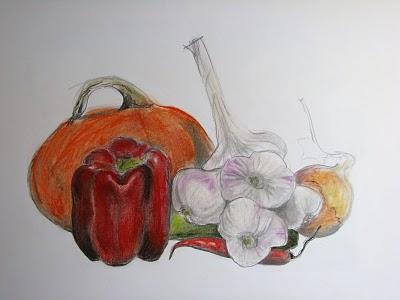 Bouillon de légumes