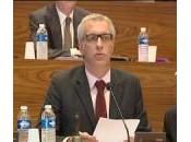 CG39 Président Vice-Présidents