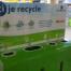 Ici je recycle : une nouvelle solution de collecte des petits appareils usagés en magasin
