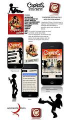 Applications_iPhone_Android_Caprices