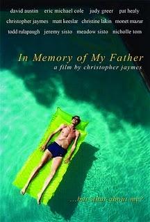 IN MEMORY OF MY FATHER de Christopher Jaymes (2005)