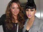 super rencontre avec Natalia Kills