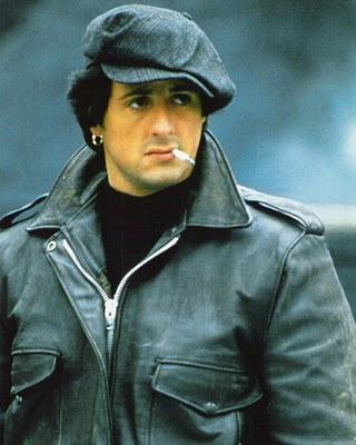  Sylvester Stallone lance sa propre ligne de vêtements