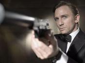 James Bond tournage début novembre 2011