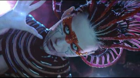 Katy Perry et Kanye West ... vidéo du clip E.T. dévoilé sur Youtube