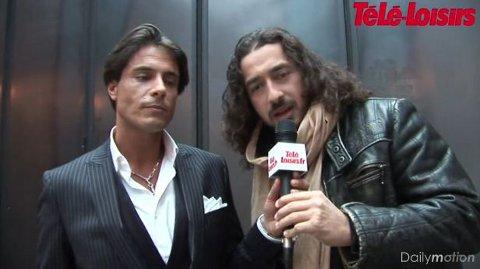 Moundir et Giuseppe font le show pour les 10 ans de la téléréalité (VIDEO)