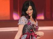 Katy Perry 1ère minute clip E.T. (VIDEO)
