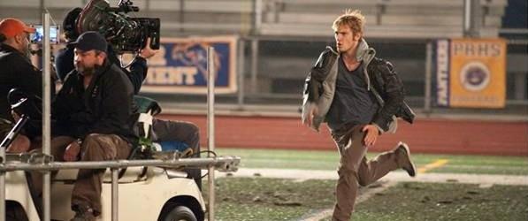 Les dernières nouvelles du film !