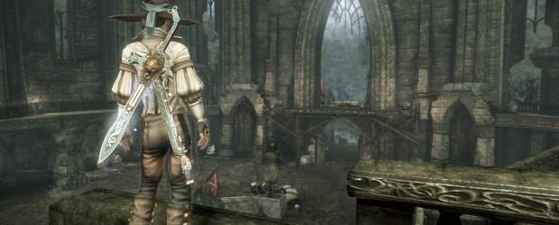 Le retour de Peter !