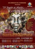 D'Ayiti à Haïti, la Liberté conquise