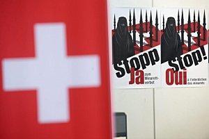 Initiative sur les minarets