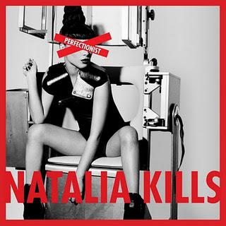 Natalia Kills est une 