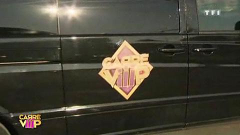 Carré ViiiP ... LA réponse au poisson d'avril de TF1