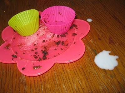 Princesse Chocolat! Princesse Chocolat!