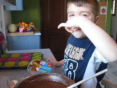 Princesse Chocolat! Princesse Chocolat!