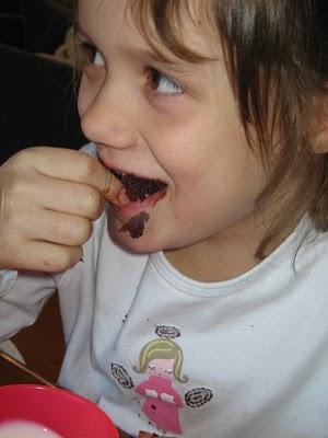 Princesse Chocolat! Princesse Chocolat!