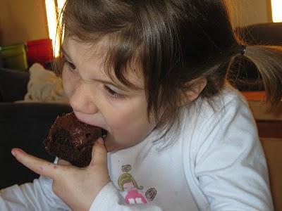 Princesse Chocolat! Princesse Chocolat!