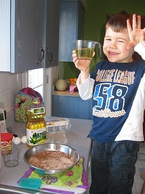 Princesse Chocolat! Princesse Chocolat!