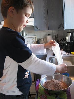 Princesse Chocolat! Princesse Chocolat!