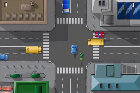 Traffic Master : App. Gratuites pour iPhone, iPod !