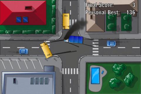 Traffic Master : App. Gratuites pour iPhone, iPod !