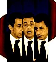 Au Japon, Sarkozy confond sang-froid et inconscience.