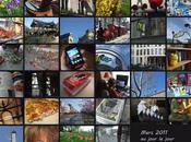 Mars photos jour jour)