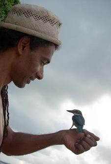 Peux-tu parler du chant (Guillevic)