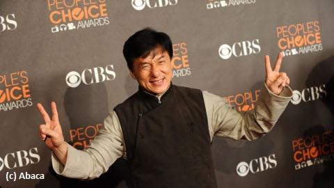 Jackie Chan ... il revient sur la rumeur autour de sa ''mort''