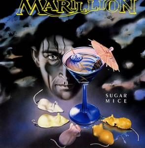 Marillion, mon histoire de coeur