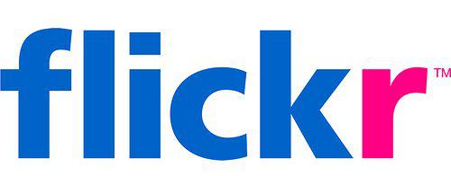 Flickr et les reseaux sociaux