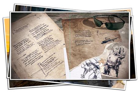 [COMMANDE] « AUTOPSIE DU SURVIVAL HORROR »