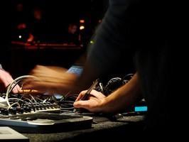 ARTS SONORES EN LOZÈRE - LES INSTANTS SONORES