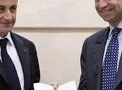 Info exclusive mémé Kamizole Nicolas Sarkozy Jean-François Copé renoncent débat laïcité