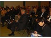 Port rives fini processus