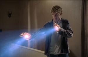 Numero Quatre Alex Pettyfer